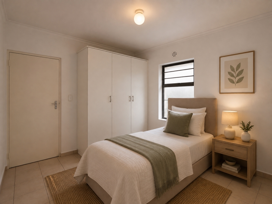 2 Bedroom Property for Sale in Parklands Western Cape